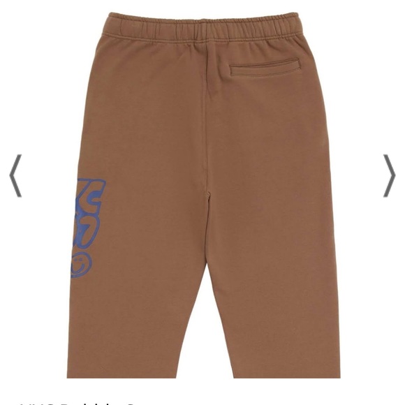 BNWT NYC by Only Ny Bubble Sweatpants - Picture 5 of 6